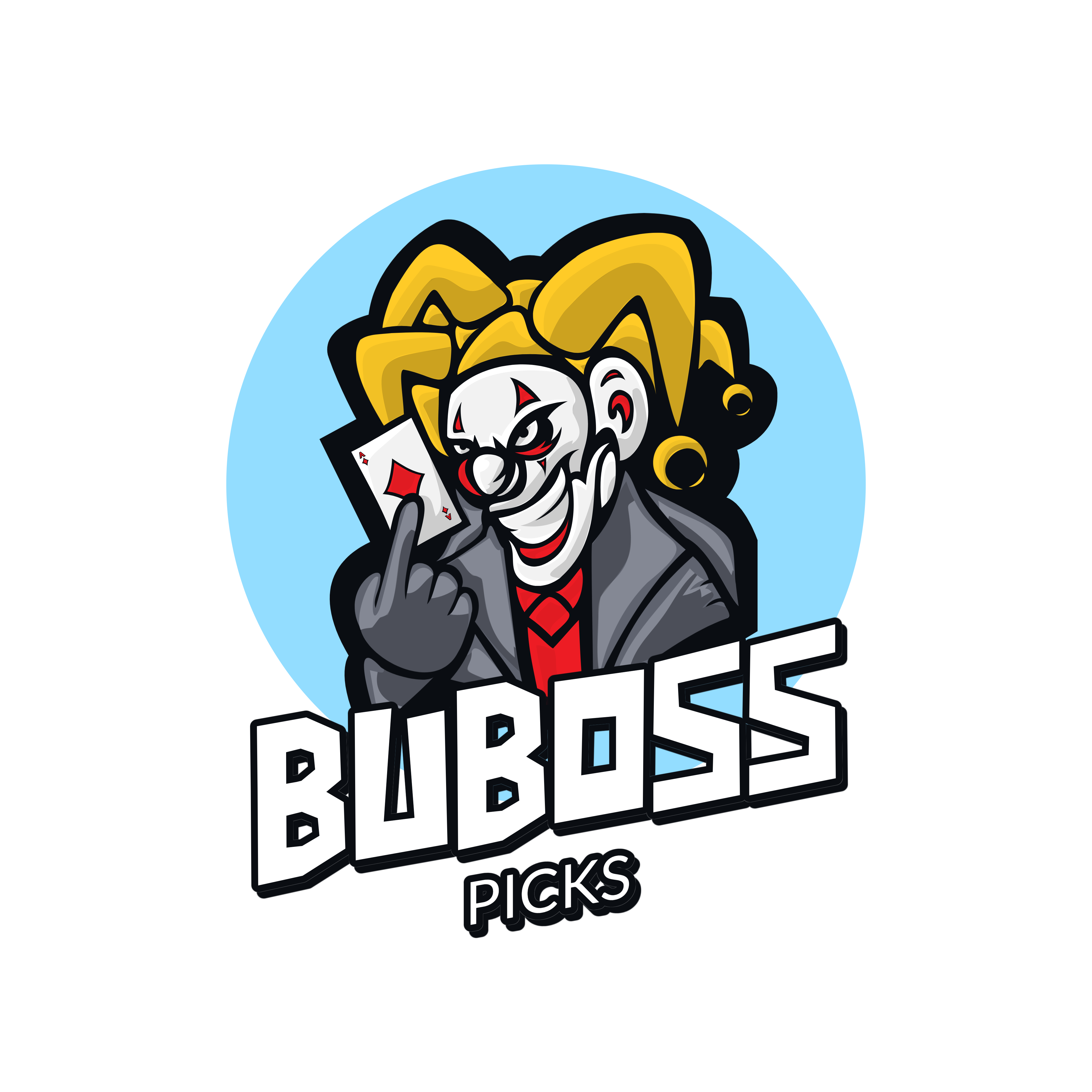 Today’s Betting Odds - BUBOSSPICKS